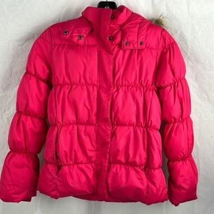 Gap kids xl puffer